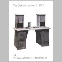 Voysey, writing table, The Orchard no.6, 2017, p.14.jpg